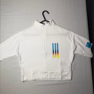 Adidas Crop T-Shirt