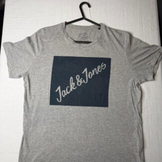 Jack & Jones T-Shirt Size M