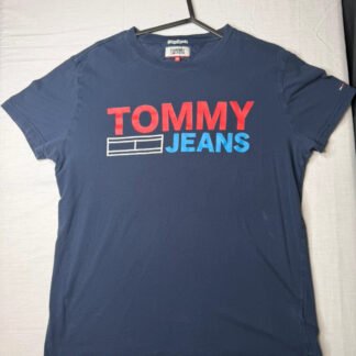 Tommy Jeans T-Shirt Size M