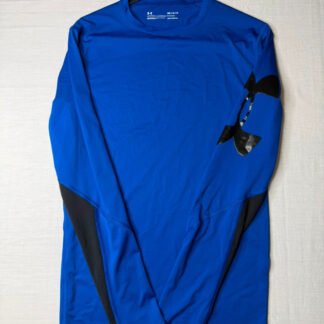 Under Armour Long Sleeve T-Shirt Size M