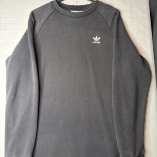 Adidas Jumper Size M