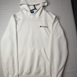 Champions Hoodie Size Small