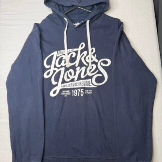 Jack & Jones Hoodie Size L