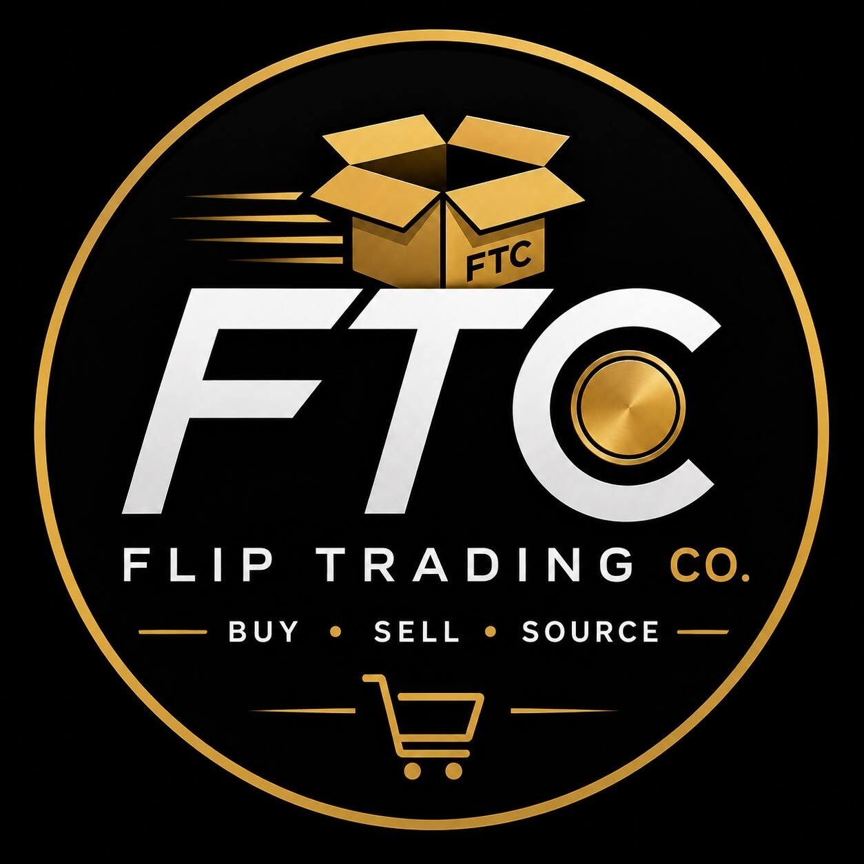 Flip Trading Co