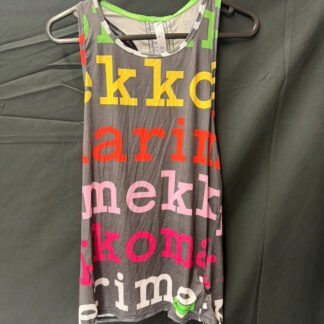 Adidas X Marimekko Vest top