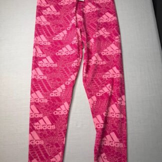 Adidas leggings size M