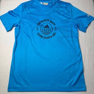 Adidas T-Shirt size 13/14