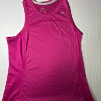 Nike Dry fit Vest size S