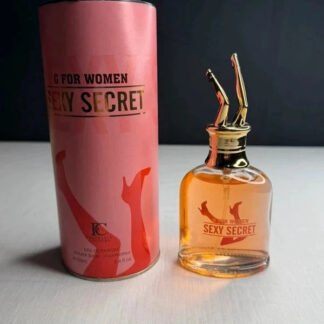 G For Women Sexy Secret 100ml Perfume