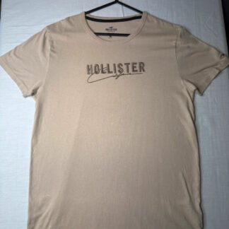 Hollister T-Shirt Size M